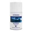 Technical Concepts [401547] AutoFresh® Aerosol Air Neutralizer Refill - 12 Pack - Ocean Breeze