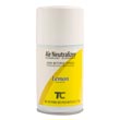 Technical Concepts [401909] AutoFresh® Aerosol Air Neutralizer Refill - 12 Pack - Lemon