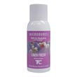 Technical Concepts [401255] Microburst® 3000 Aerosol Air Neutralizer Refills - 12 Pack - Linen Fresh