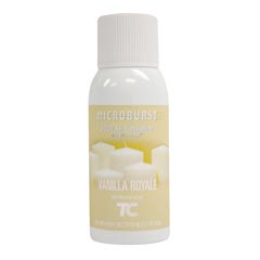 Technical Concepts [401691] Microburst® 3000 Aerosol Air Neutralizer Refills - 12 Pack - Vanilla