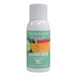 Technical Concepts [750363] Microburst® 3000 Aerosol Air Neutralizer Refills - 12 Pack - Cucumber Melon