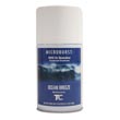 Technical Concepts [401247] Microburst® 9000 Aerosol Air Neutralizer Refills - 4 Pack - Ocean Breeze