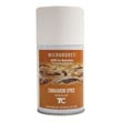 Technical Concepts [401692] Microburst® 9000 Aerosol Air Neutralizer Refills - 4 Pack - Cinnamon Spice