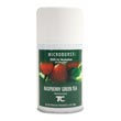 Technical Concepts [750365] Microburst® 9000 Aerosol Air Neutralizer Refills - 4 Pack - Cinnamon Spice