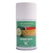 Technical Concepts [750366] Microburst® 9000 Aerosol Air Neutralizer Refills - 4 Pack - Cucumber Melon