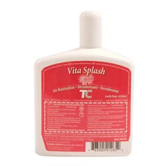 Technical Concepts [401265] AutoFresh® Pump Air Neutralizer Refill - Vita Splash - (12) 8 oz. Bottles