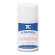 Technical Concepts AutoFresh® Aerosol Air Neutralizer Refill - 12 Pack - Mandarin Orange