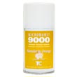 Technical Concepts Microburst® 9000 Aerosol Air Neutralizer Refills - 4 Pack - Mandarin Orange TC-402093