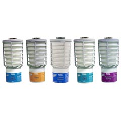 Technical Concepts [402236] TCell™ Odor Control System Fragrance Refill - Fragrance Preference Pack