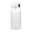 Technical Concepts Microburst® 9000 Aerosol Odor Control Dispensing System - Economizer - White TC-401375