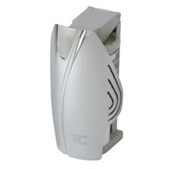 Technical Concepts [402149] TCell™ Continuous Odor Control System Dispenser - Chrome