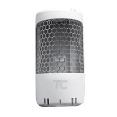 Technical Concepts [402430] TCell™ Heavy-Duty Continuous Odor Control System Dispenser - White