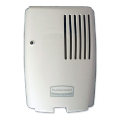 Technical Concepts TCell™ Continuous Odor Control System Fan Dispenser - White