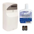 Technical Concepts [400695] AutoFresh® Odor Control Pump Dispenser - LED - Try & Buy Kit TC-402392