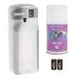 Technical Concepts [500356] Microburst® 9000 Aerosol Odor Control Dispensing System - Try &amp; Buy Kit