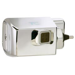 Technical Concepts [401186] AutoFlush® Urinal Sidemount - Sloan &amp; Zurn Valves - Chrome