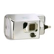 Technical Concepts [401187] AutoFlush® Toilet Sidemount w/ Courtesy Flush - Sloan &amp; Zurn Valves - Chrome