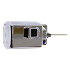 Technical Concepts [401207] AutoFlush® Urinal Sidemount - Coyne &amp; Delany Flushboy Valves - Chrome