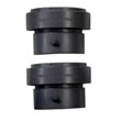 Technical Concepts [401972] AutoFlush® Clamp Mount Flush Valve Adapter Kit - Coyne &amp; Delany / Crane / Rex