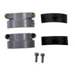 Technical Concepts [401980] AutoFlush® Clamp Mount Flush Valve Adapter Kit - Toto TC-401980