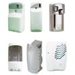 Technical Concepts Automated Air Care Pumps, Gels & Aerosol Dispensers - TC Touchless Restroom Products