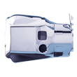 AutoFlush® Clamp