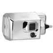AutoFlush® Sidemount