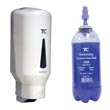 Technical Concepts OneShot® Plus Touch-Free Foaming Gel Soap Dispensers - TC Touchless Soap Systems & Dispensers