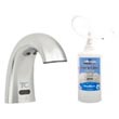 Technical Concepts OneShot® Touch-Free Foam Soap Dispensers - TC Touchless Soap Systems & Dispensers