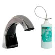 Technical Concepts OneShot® Touch-Free Liquid Soap Dispensers - TC Touchless Soap Systems & Dispensers