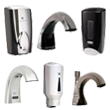 Technical Concepts Automated Skin Care Soap Systems & Dispensers - TC Touchless Restroom Products