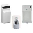 Technical Concepts Automated Surface Care & Cleaning Solutions - TC Touchless Restroom Products