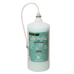 Technical Concepts OneShot® Lotion Hand Soap with Moisturizers Refill - 1600 ml