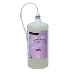 Technical Concepts OneShot® Antimicrobial Lotion Hand Soap Refill - 1600 ml