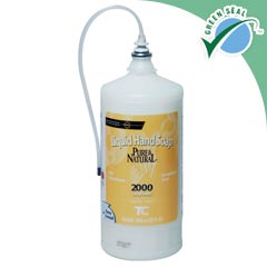 Technical Concepts OneShot® Pure &amp; Natural Lotion Hand Soap Refill - 1600 ml