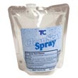 Technical Concepts CleanSeat Spray Toilet Seat &amp; Handle Cleaner - (12) 400 ml Refills