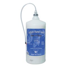 Technical Concepts OneShot® Free 'n Clean Lotion Soap Refill - 1600 ml