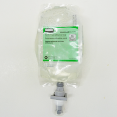Technical Concepts [750111] AutoFoam™ Enriched Foam Antibacterial Soap E2 Rated Refills - (4) 1100ml Bags
