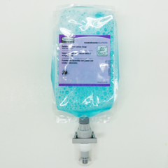 Technical Concepts [750112] AutoFoam™ Enriched Foam Lotion Soap w/ Moisturizers Refills - (4) 1100ml Bags