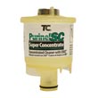 Technical Concepts [750378] SaniCell™ Tank Cleaner Purinel® Concentrated Cleaner w/ DBQ™ Refill - Clear - (6) 60 ml Refills