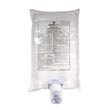 Technical Concepts [750593] AutoFoam™ Enriched Foam Alcohol-Free Hand Sanitizer Refills - (4) 1100ml Bags