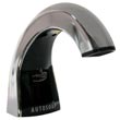 Technical Concepts OneShot® Touch-Free Liquid Soap Dispenser - Chrome &amp; Black