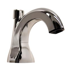 Technical Concepts SoapWorks® Manual Liquid Soap System - Chrome