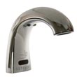 Technical Concepts OneShot® Touch-Free Liquid Soap Dispenser - Low Profile - Chrome