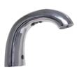 Technical Concepts OneShot® Touch-Free Liquid Soap Dispenser - Low Profile - Metal/Chrome Finish