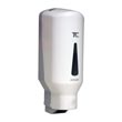 Technical Concepts [402087] OneShot® Plus Touch-Free Foaming Gel Soap Dispenser - White