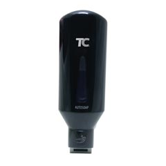 Technical Concepts [402089] OneShot® Plus Touch-Free Foaming Gel Soap Dispenser - Black