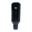 Technical Concepts [402089] OneShot® Plus Touch-Free Foaming Gel Soap Dispenser - Black
