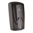 Technical Concepts/Rubbermaid [750127] AutoFoam™ Touch-Free Enriched Foam Soap Dispenser - Black w/ Black Insert TC-750127