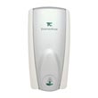 Technical Concepts Rubbermaid [750140] AutoFoam™ Touch-Free Enriched Foam Soap Dispenser - White w/ Gray Insert TC-750140